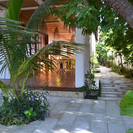 מלון מורונדבה Kily House מראה חיצוני תמונה
