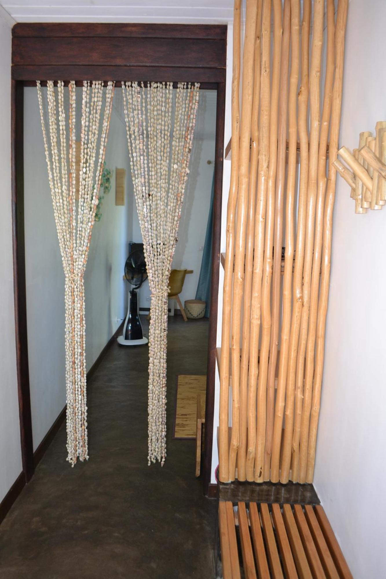 מלון מורונדבה Kily House מראה חיצוני תמונה