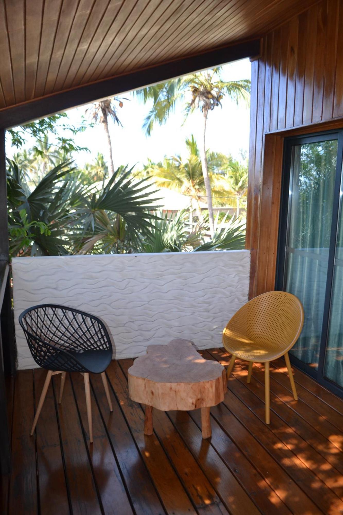 מלון מורונדבה Kily House מראה חיצוני תמונה