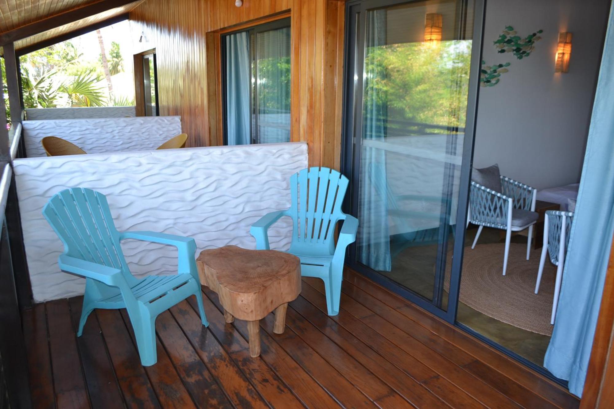מלון מורונדבה Kily House מראה חיצוני תמונה