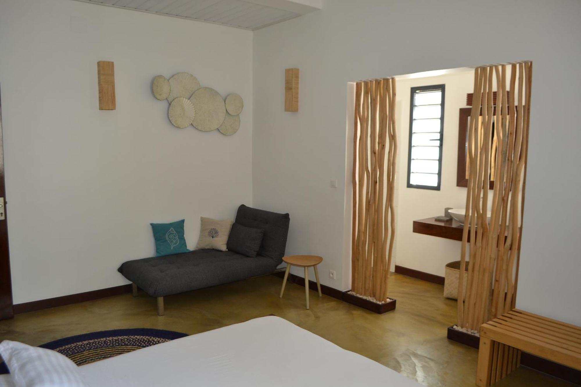 מלון מורונדבה Kily House מראה חיצוני תמונה