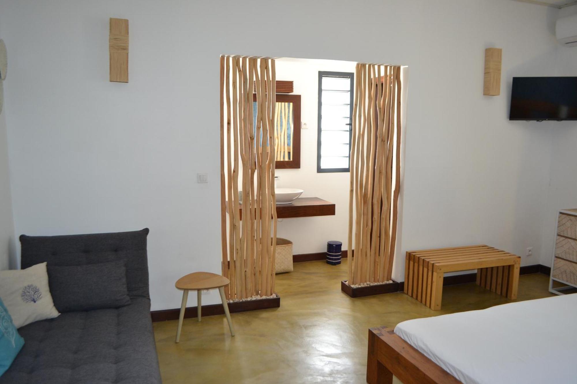 מלון מורונדבה Kily House מראה חיצוני תמונה