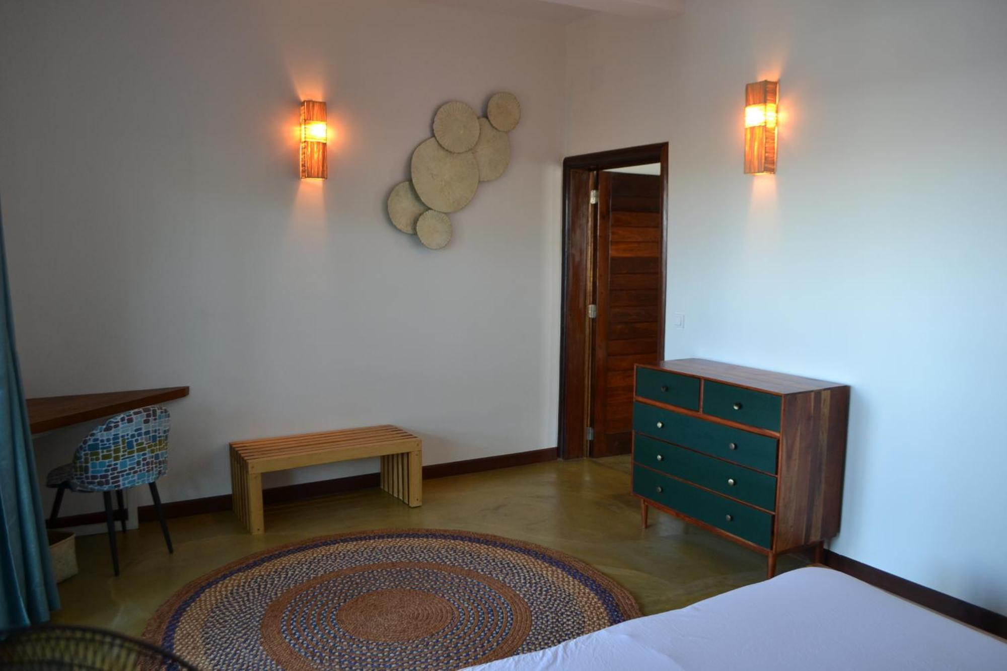 מלון מורונדבה Kily House מראה חיצוני תמונה