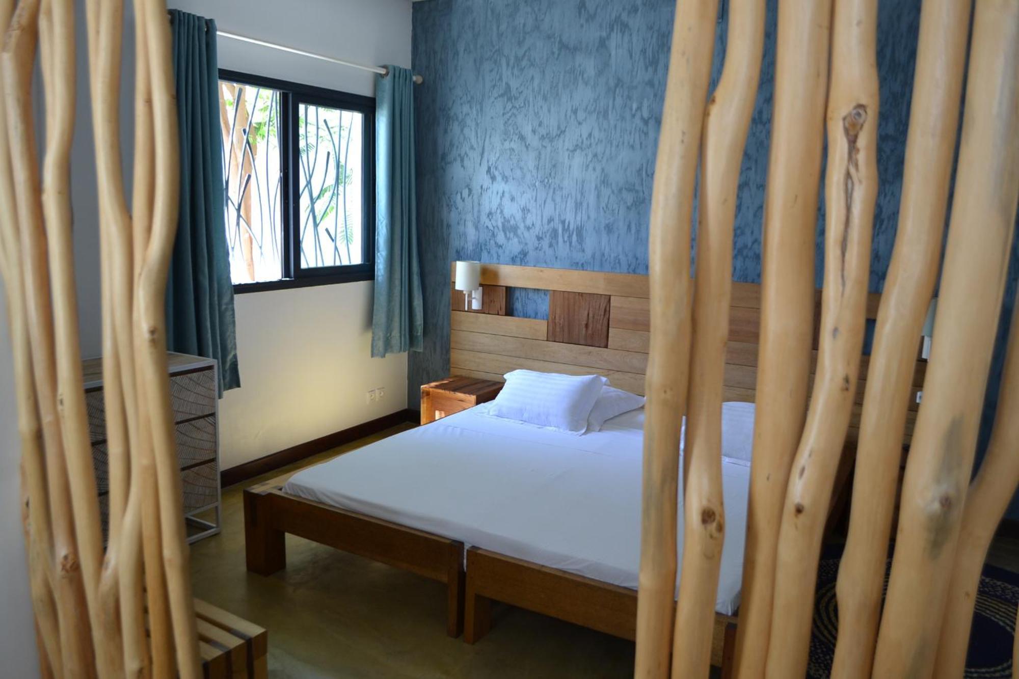 מלון מורונדבה Kily House מראה חיצוני תמונה